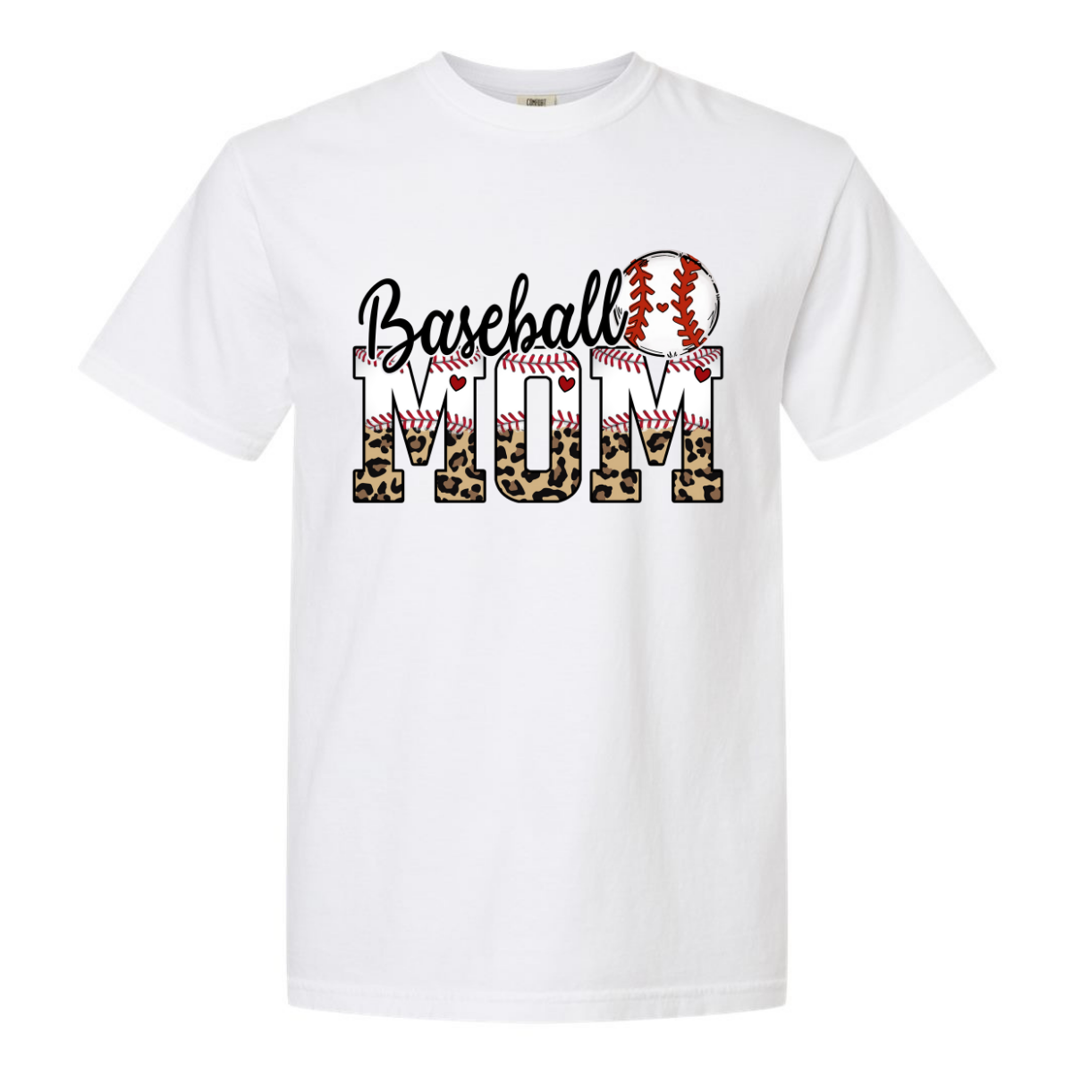 Sports - Baseball Mom