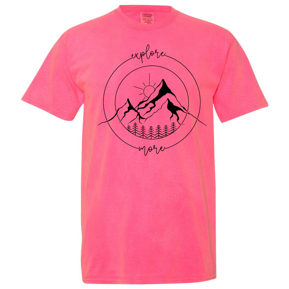 Summer - Explore More