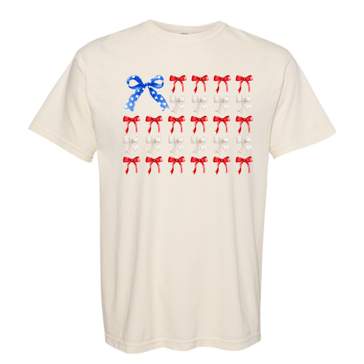 Americana - Bow Flag