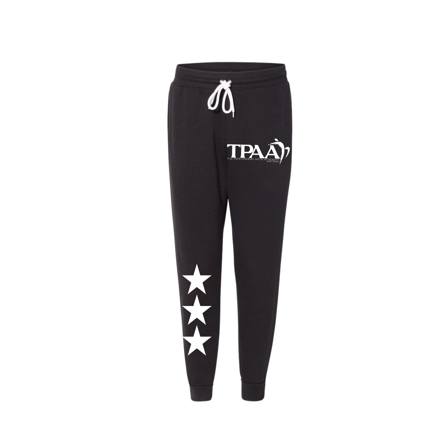 Joggers - TPAA Dance Studio