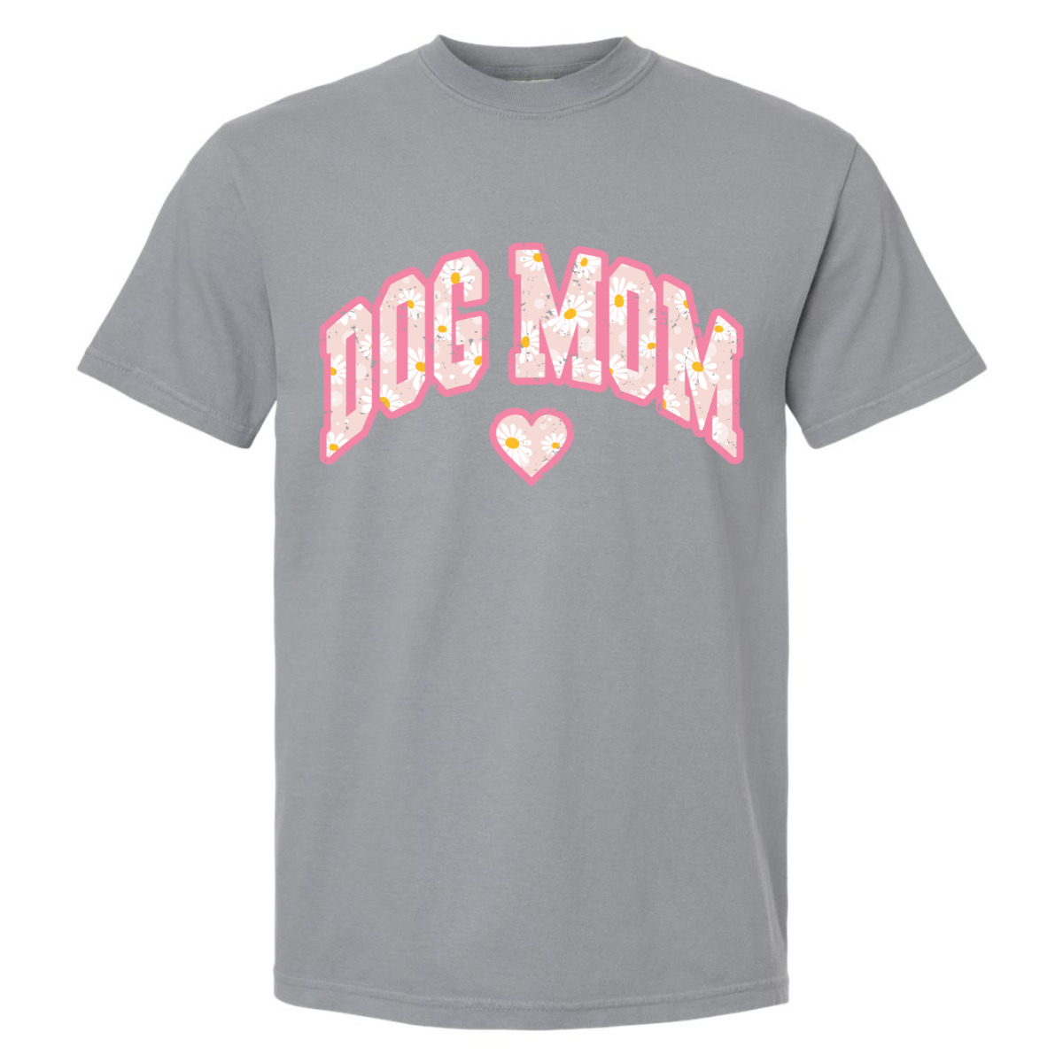 Animal Lover - Dog Mom