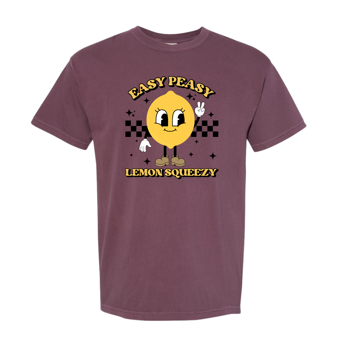 Humor - Easy peasy lemon sqeezy