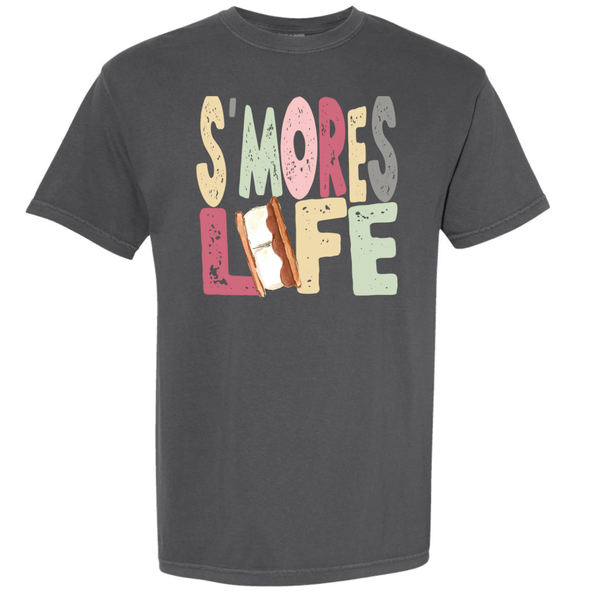 Summer - Smores Life