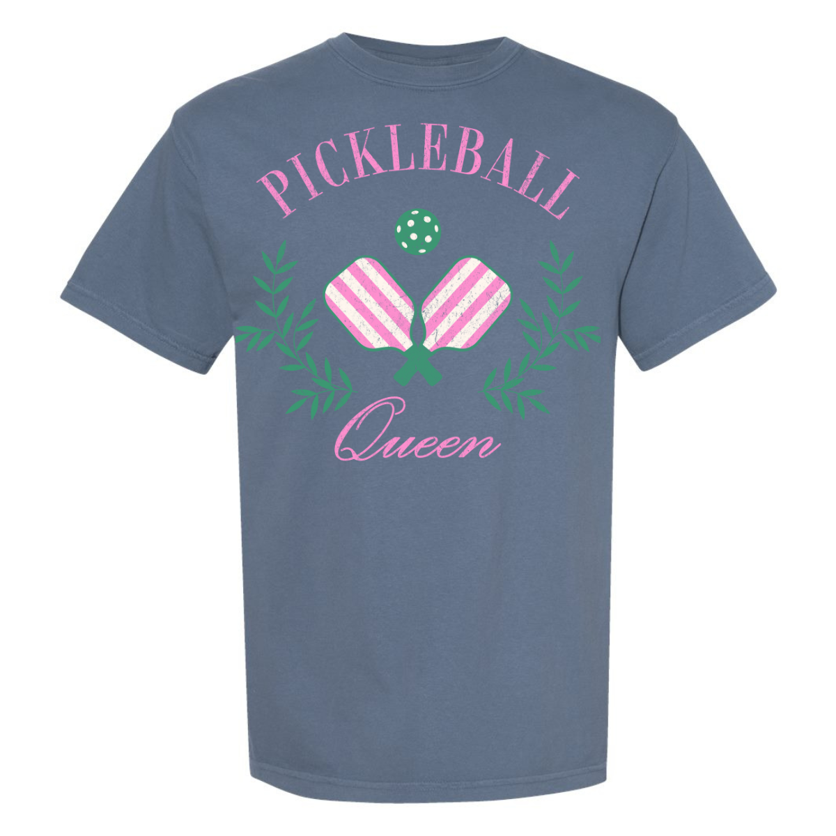 Sports - Pickleball