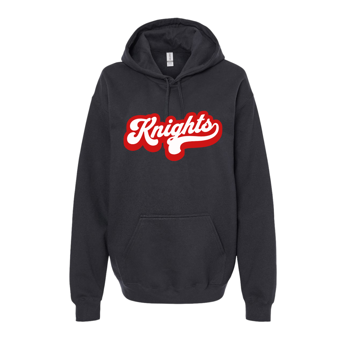 Franklin Knights Script