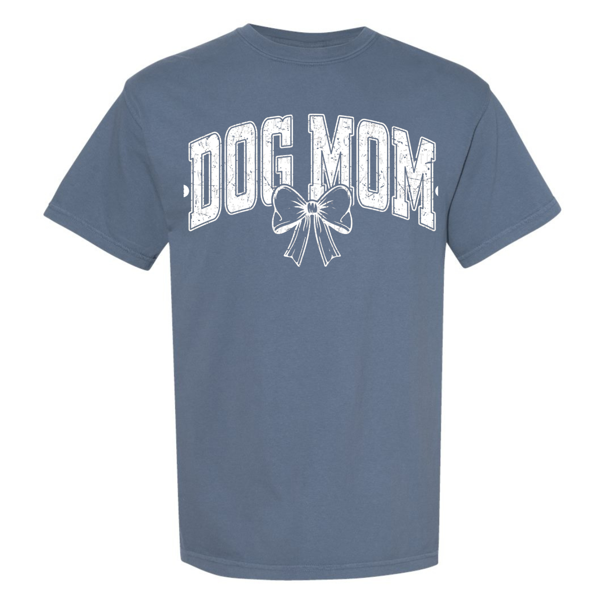 Animal Lover - Dog Mom Bow