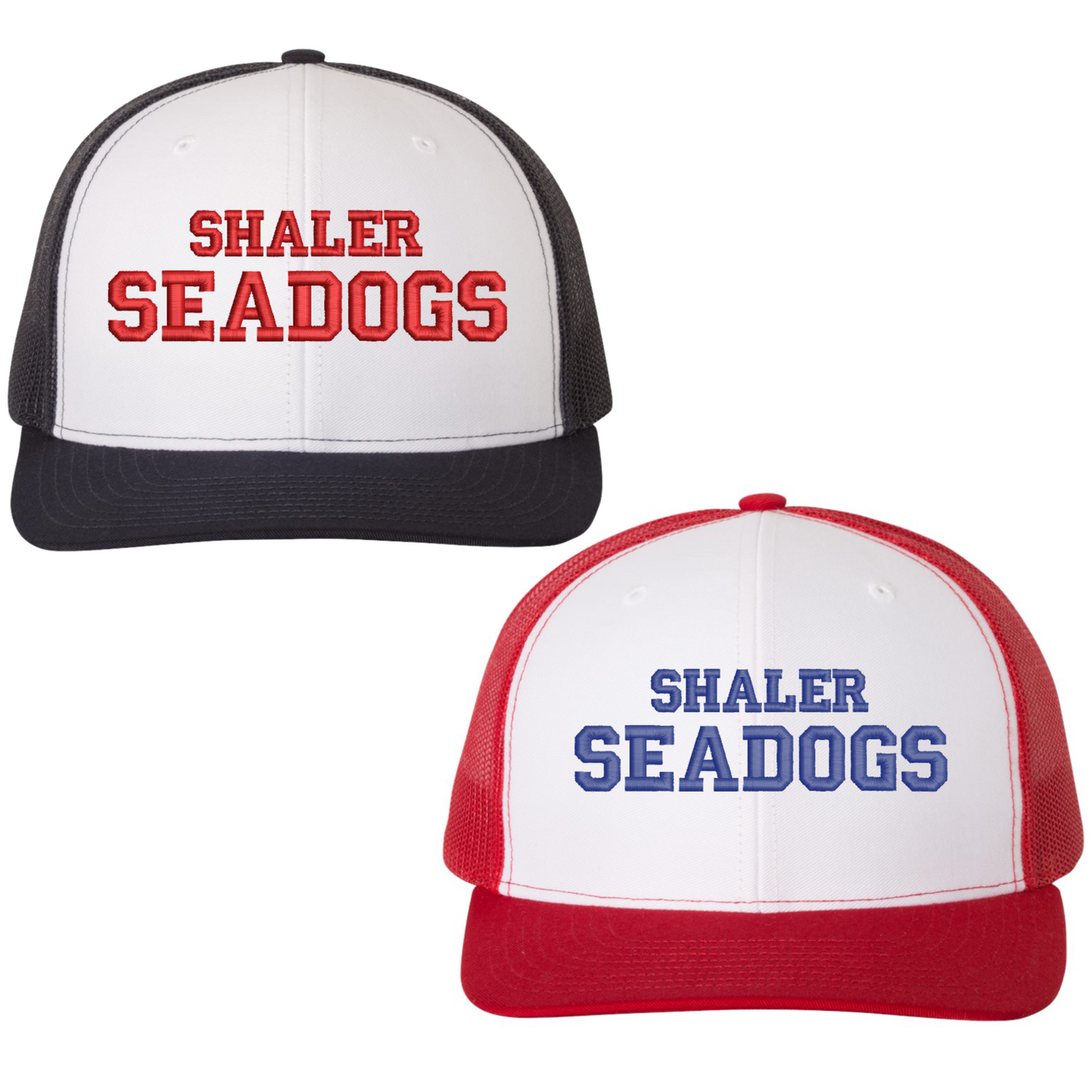 Seadogs - Snapback Hat
