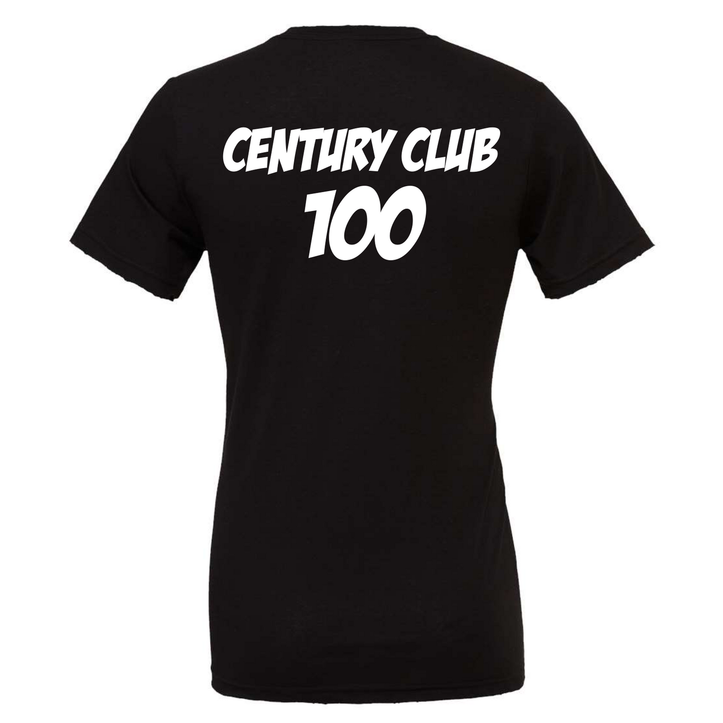 Swimathon "Century Club" Firefish T-Shirt