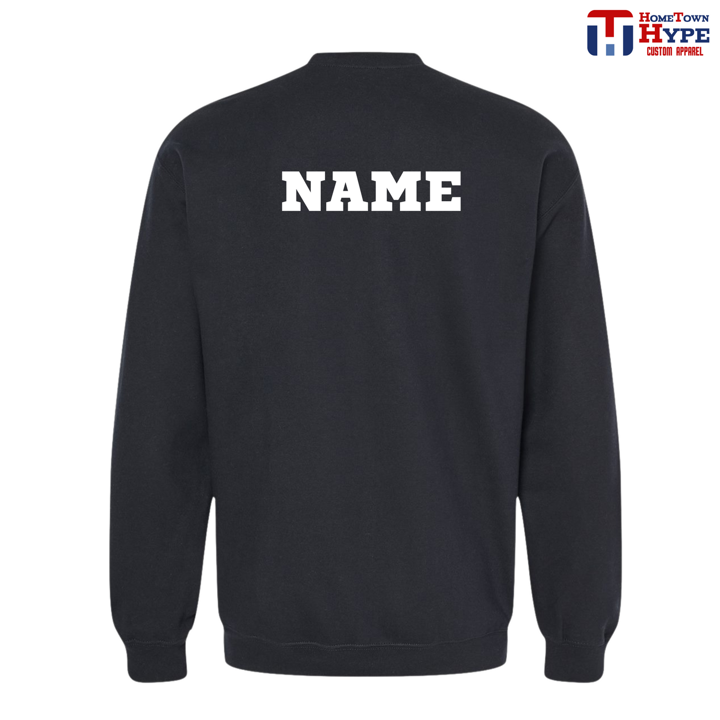 Name Add-On - FHS Silks '25