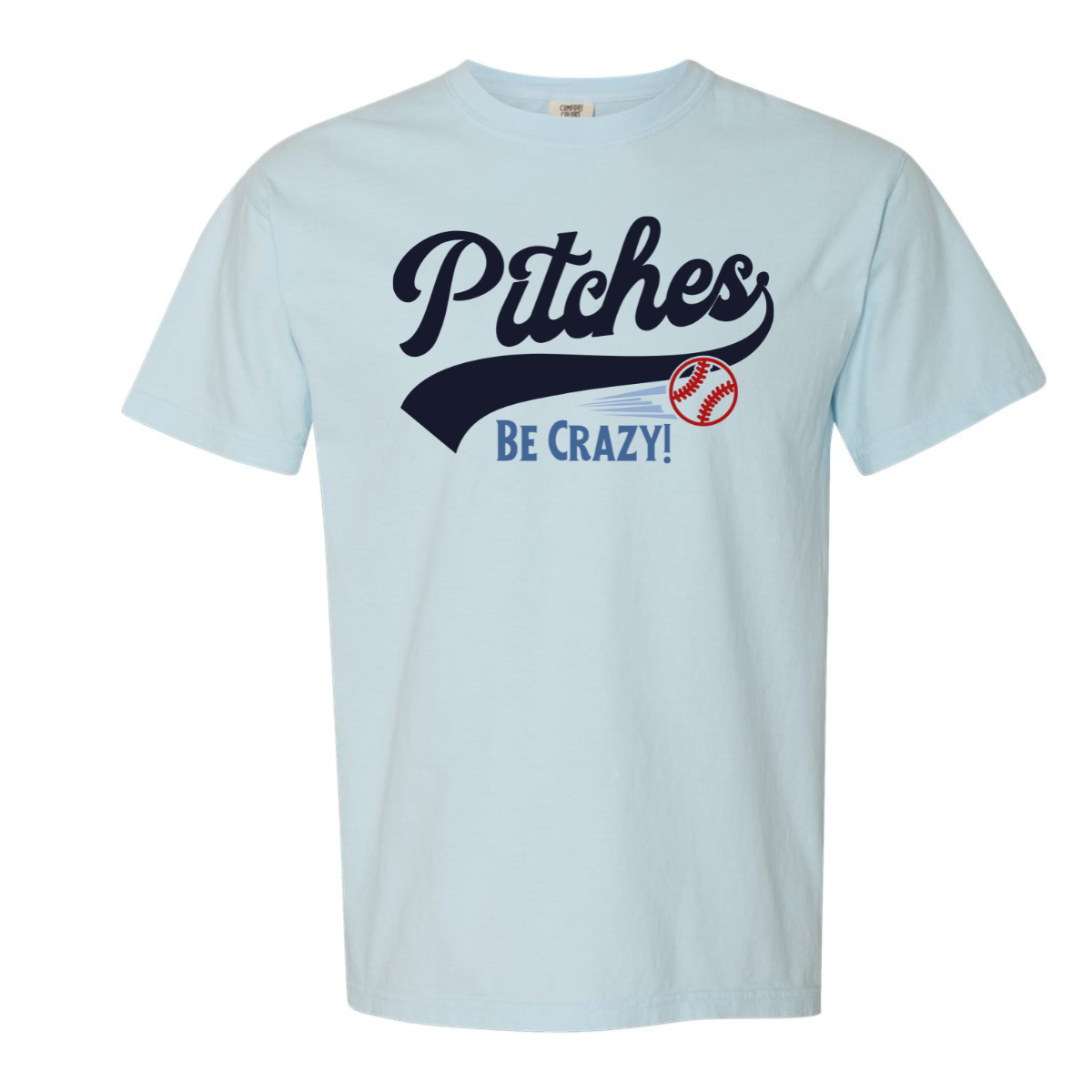 Sports - Pitches Be Crazy