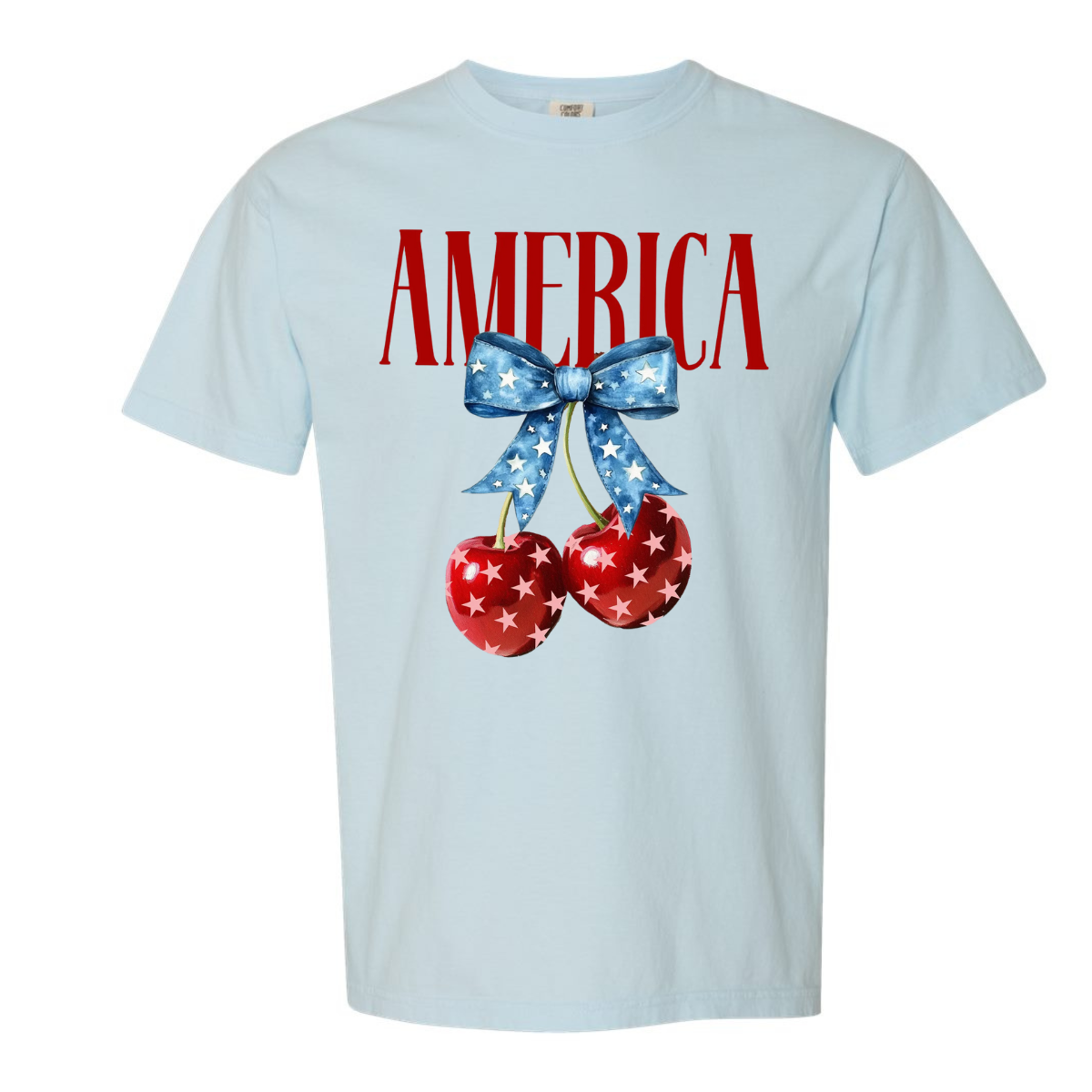 Americana - America Cherries