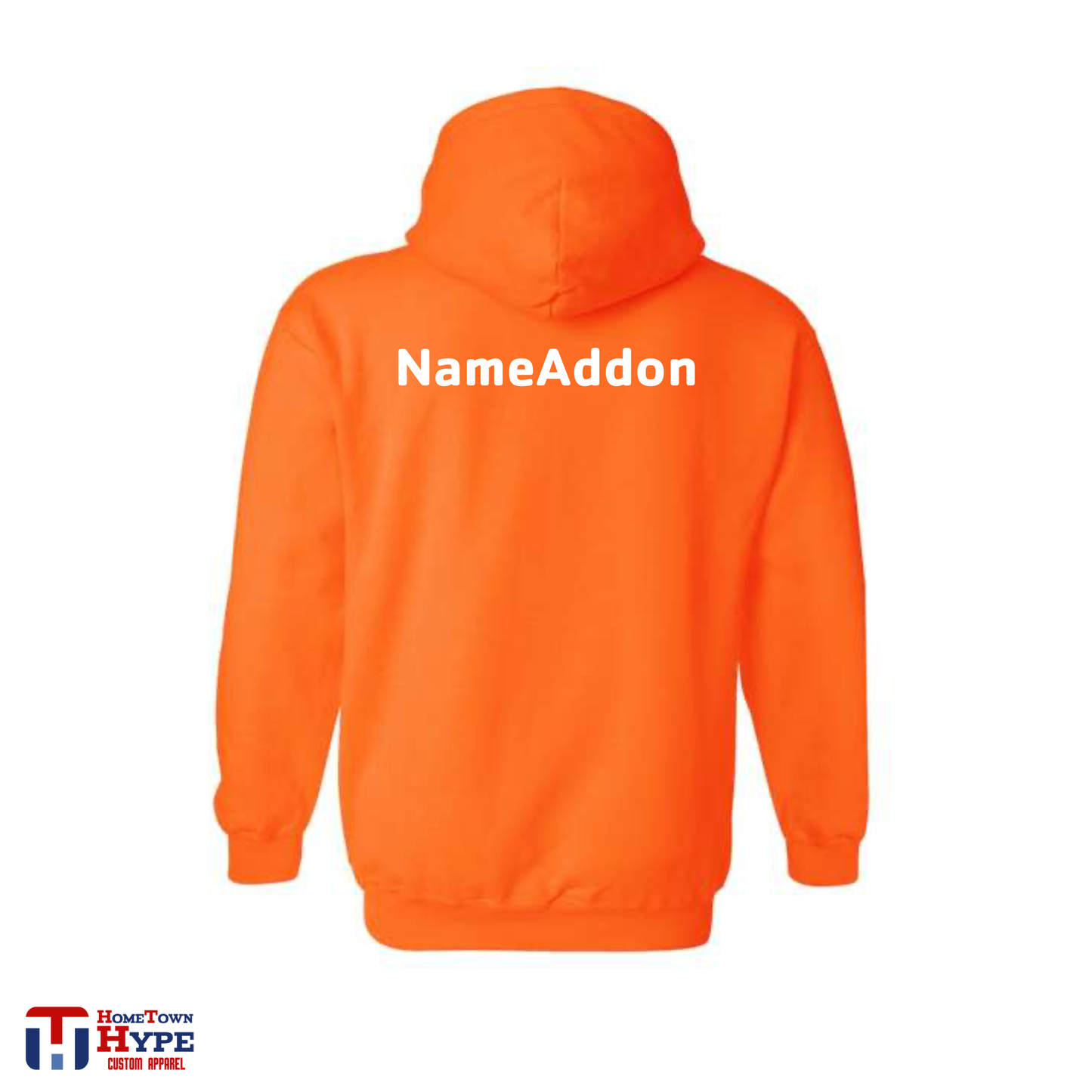 Name Add-On - TYST Break out Bash