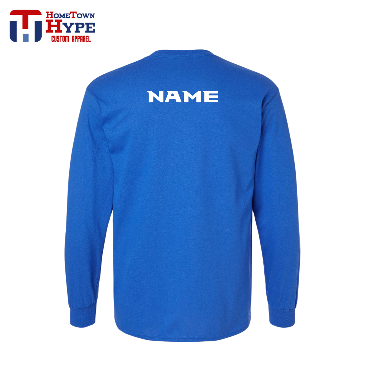 Name Add-On - Falcon Knight Marching Band