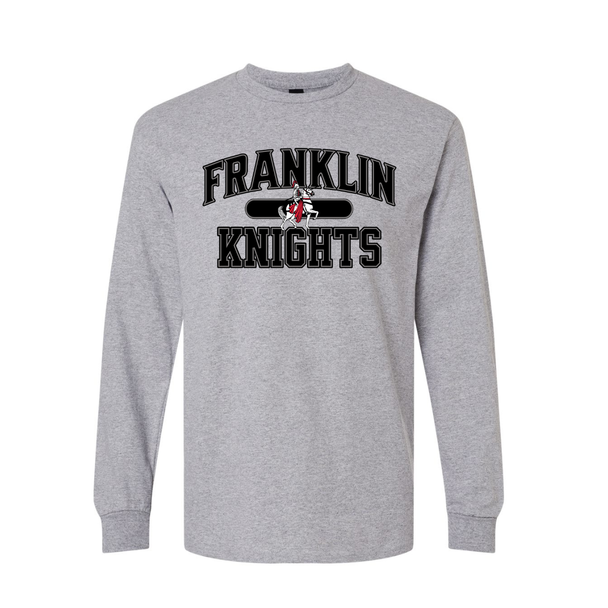 Franklin Knight