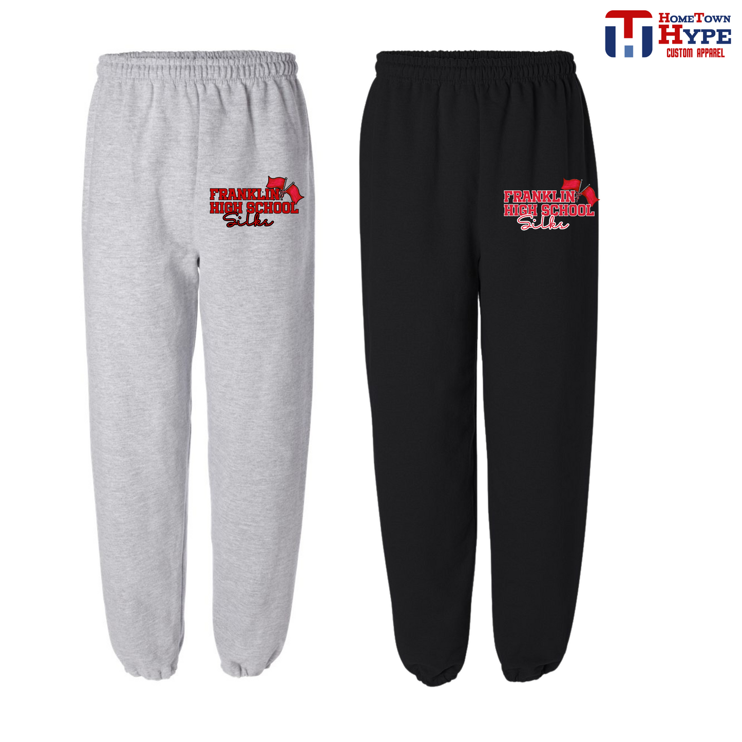 FHS Silks 25 - Design #4