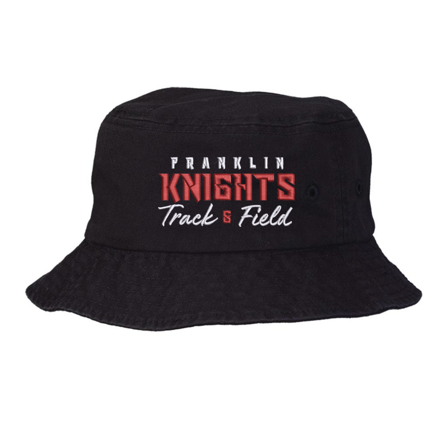 FHS Track & Field - Bucket Hat