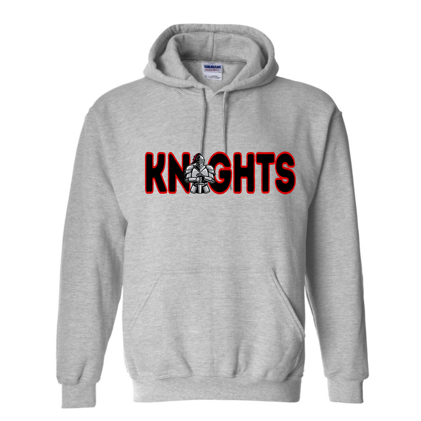 Knights Cheer - Hoodie