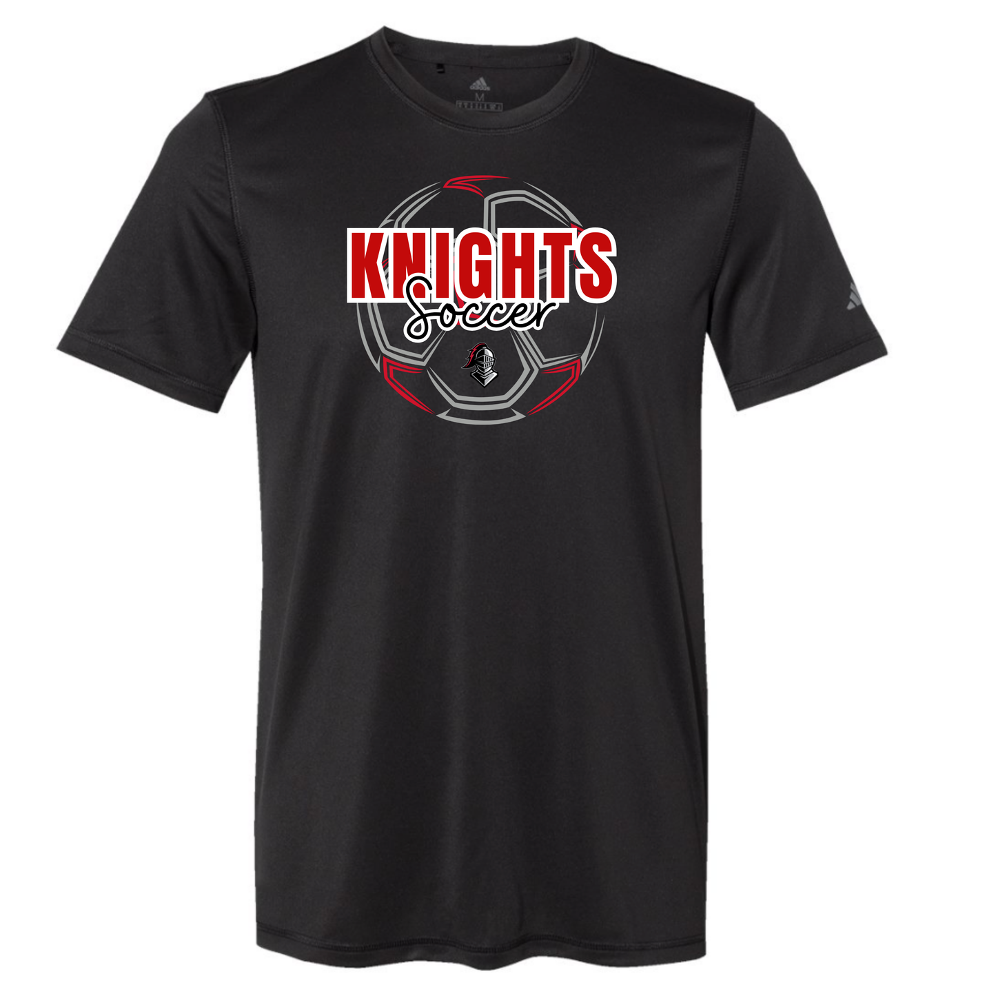 Adidas Sport T-Shirt - Knights Soccer