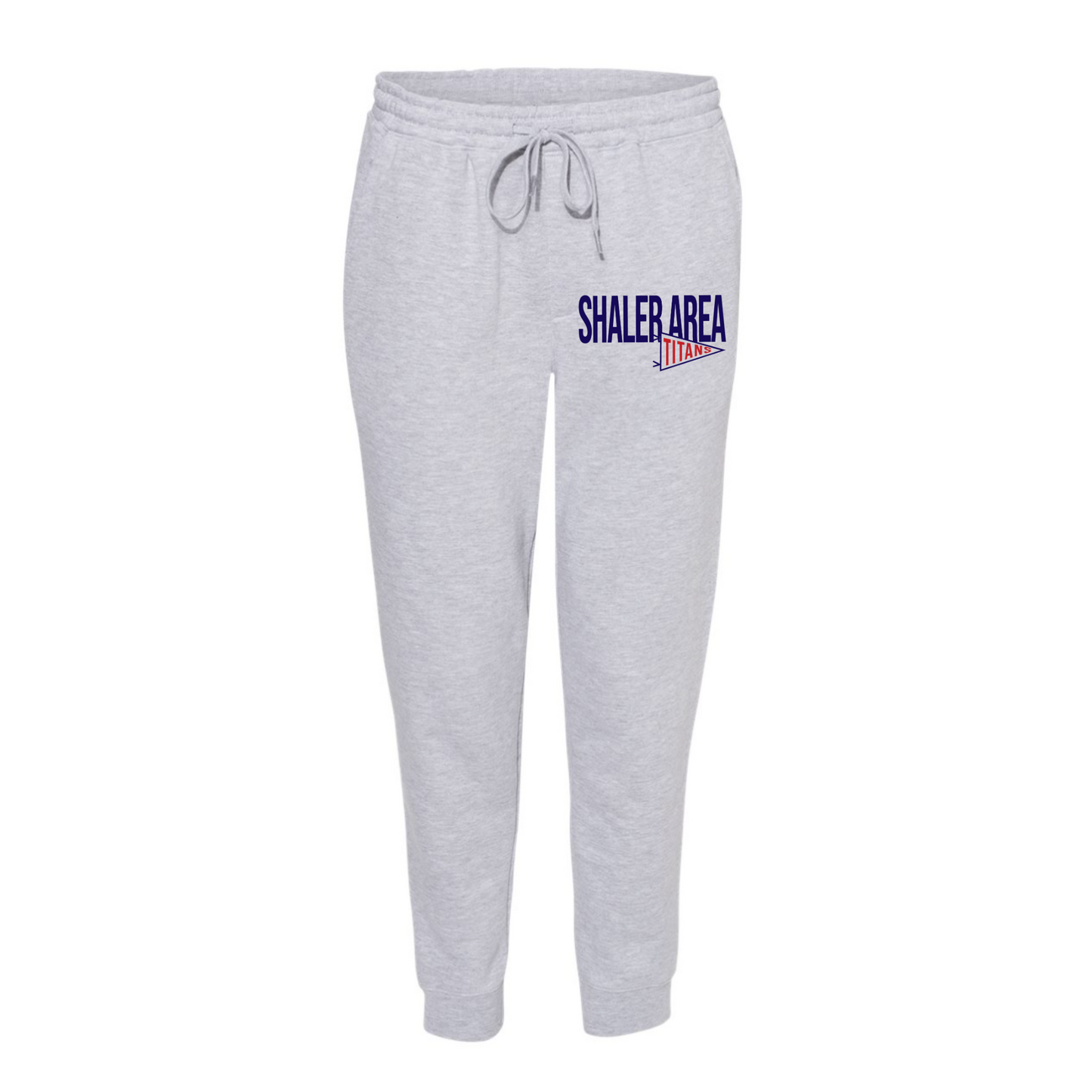 SAES - Pennant Joggers
