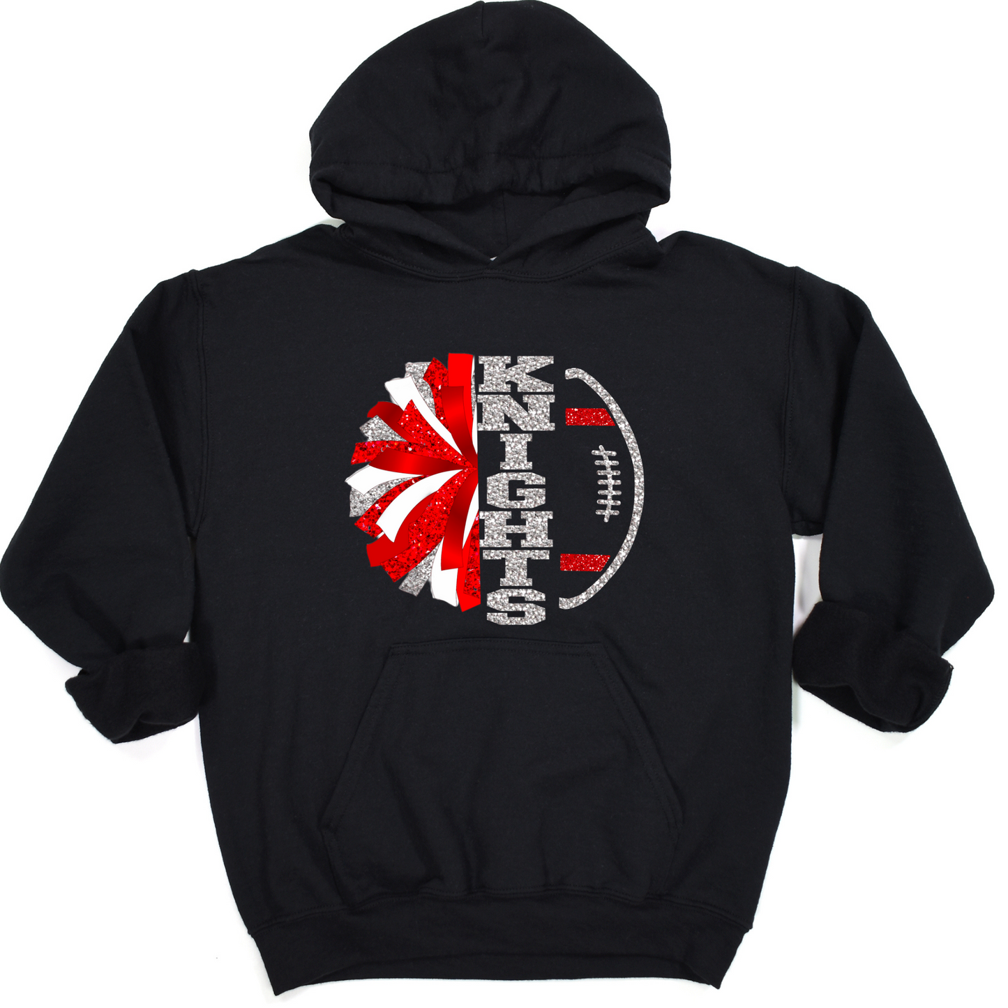 Knights Cheer - Hoodie
