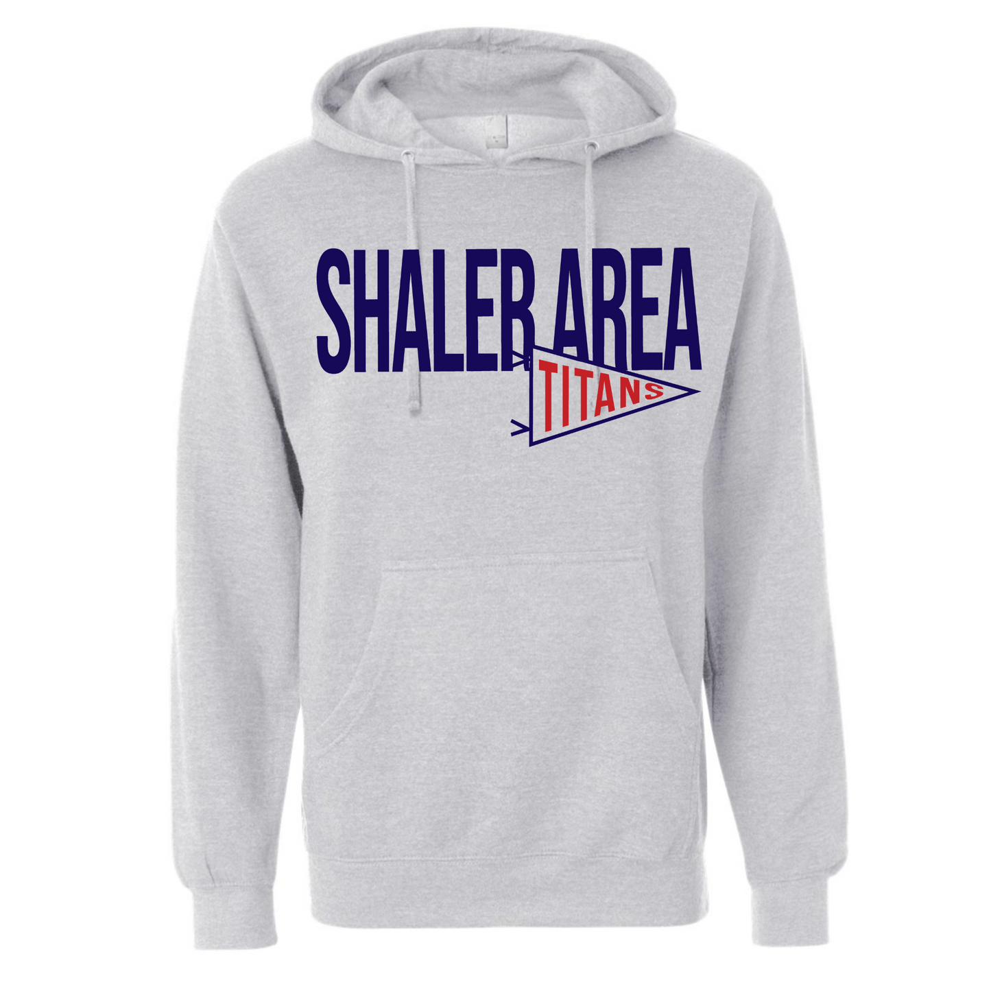 SAES - Shaler Area Pennant