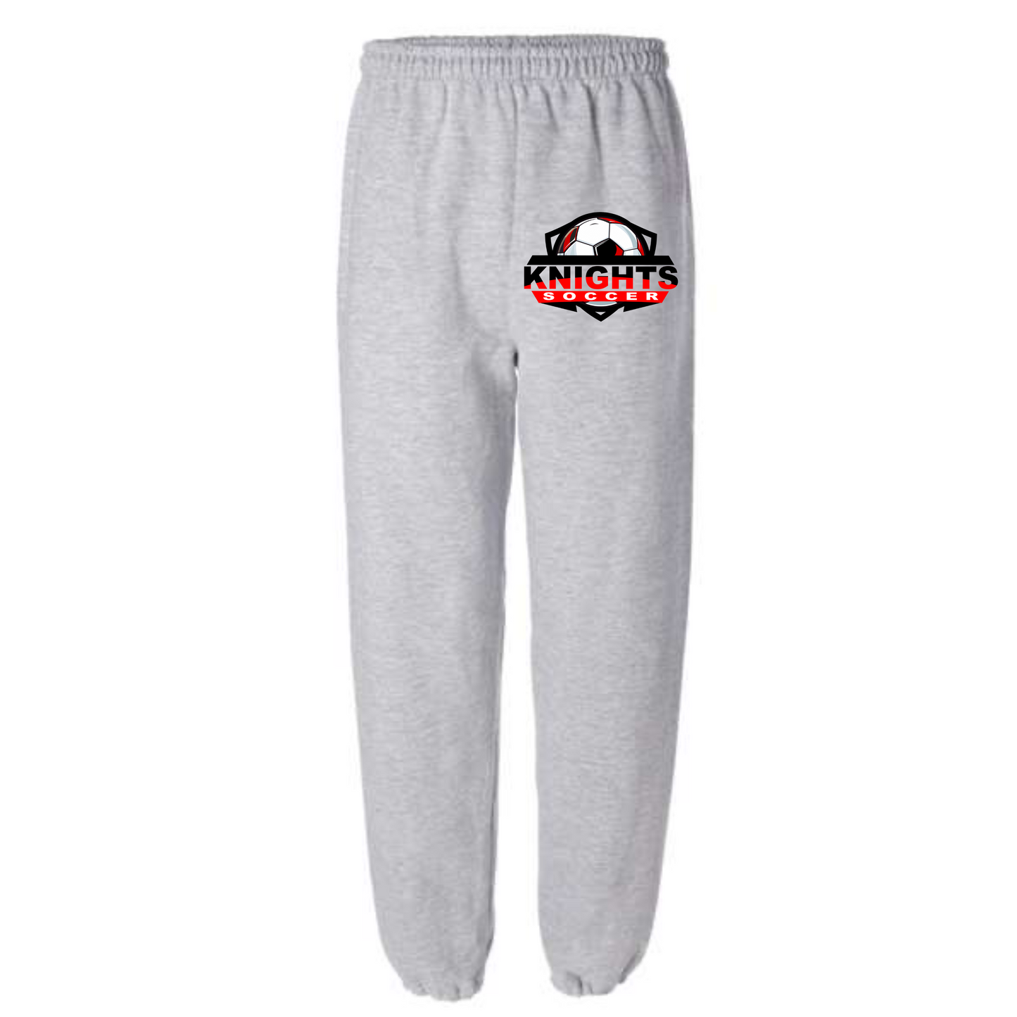 Heavy Sweatpants - Knights Soccer 24