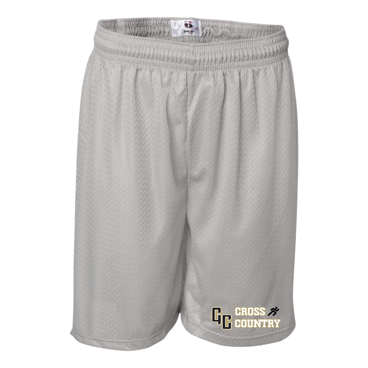 Grove City XC - 7" Mesh Shorts