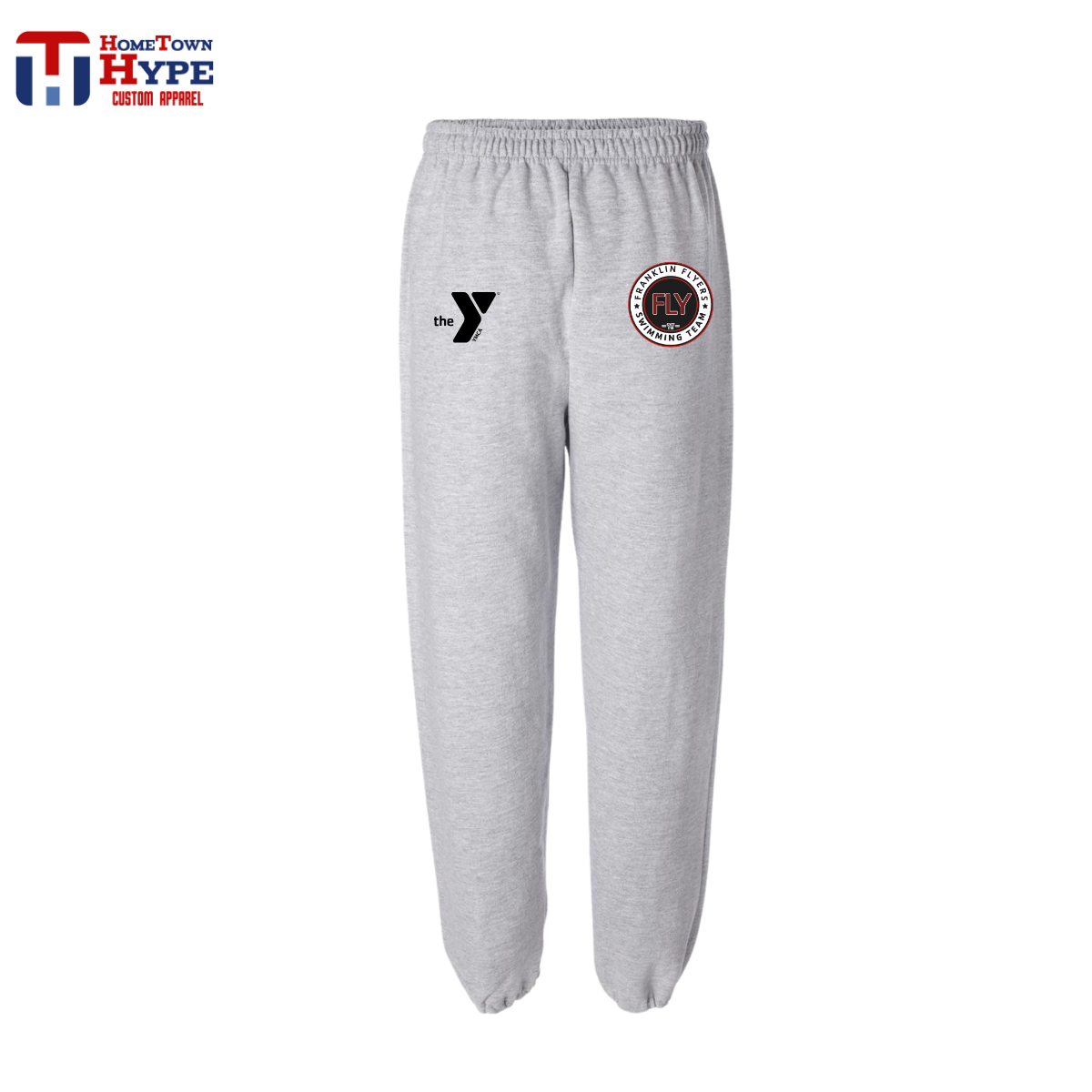 Sweatpants - FLY Swimming