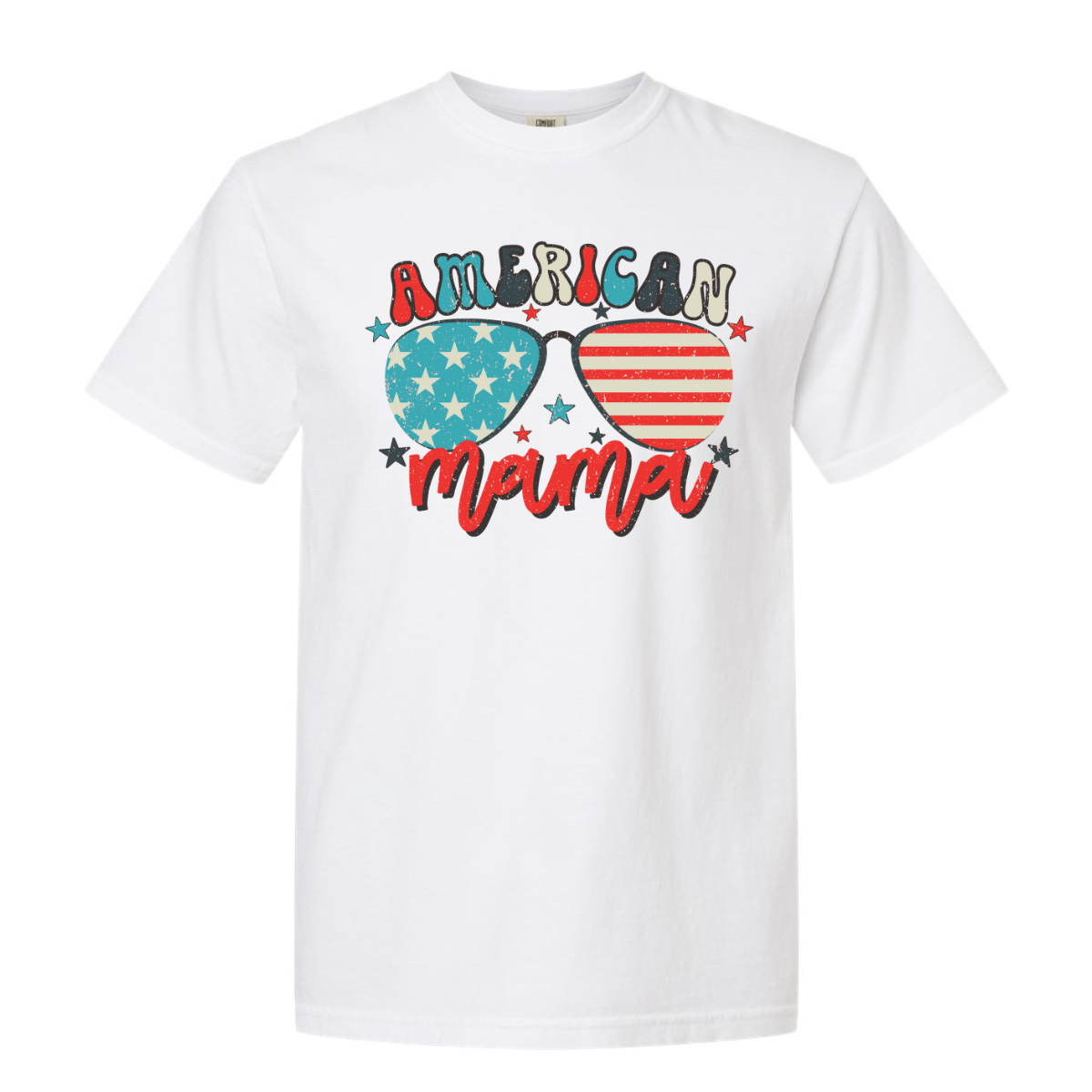 Americana - American Mama