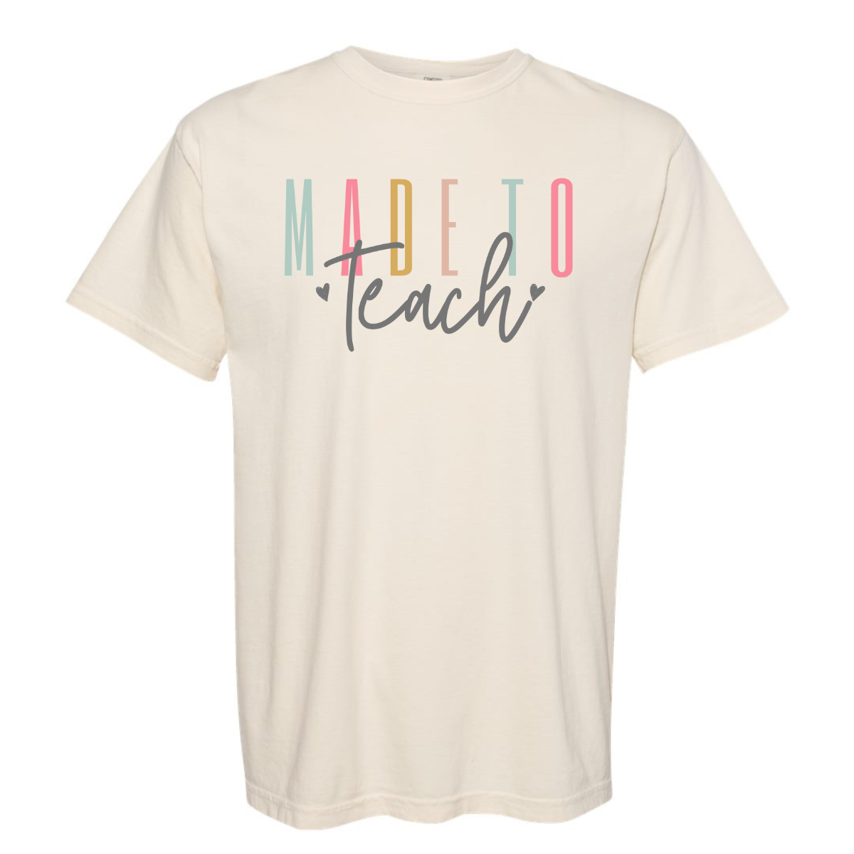 Teacher - Made to Teach