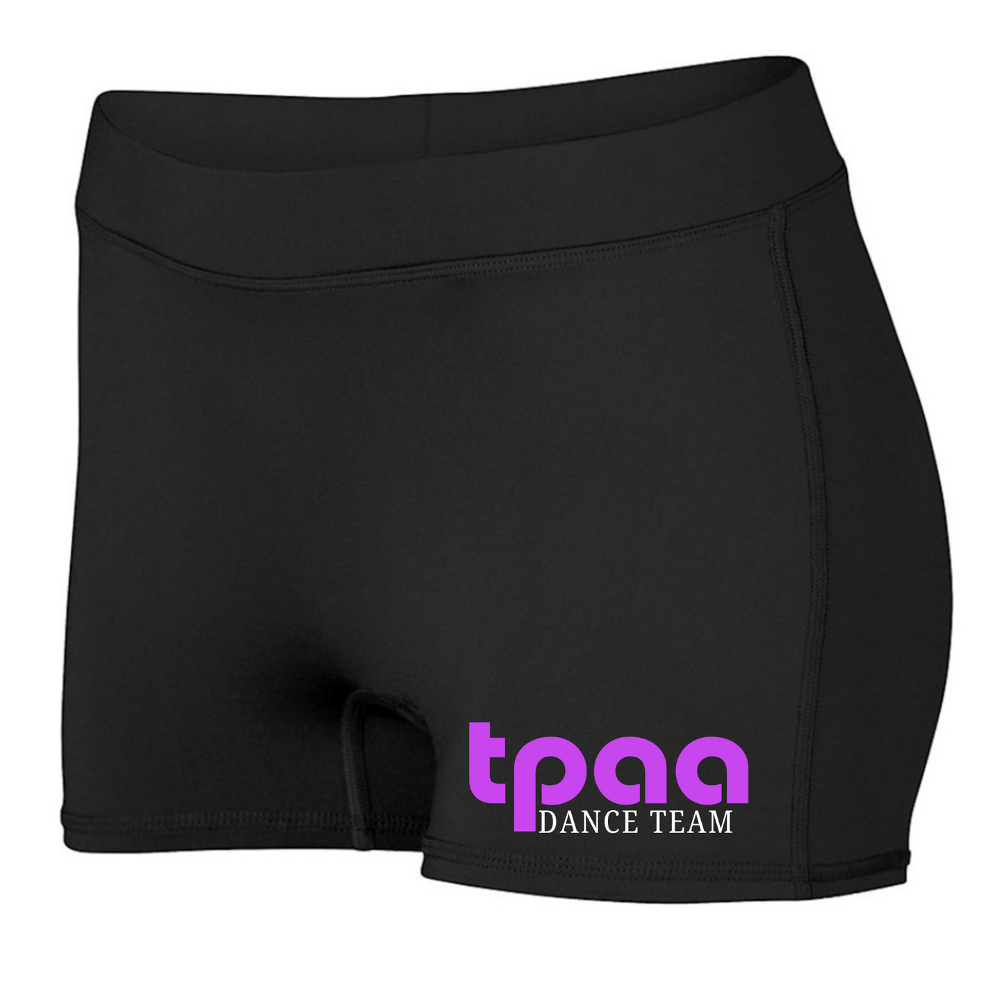 TPAA Retro Design - TPAA Dance Team