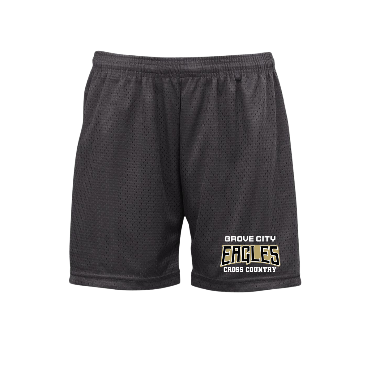 Grove City XC - 5" Women's Shorts
