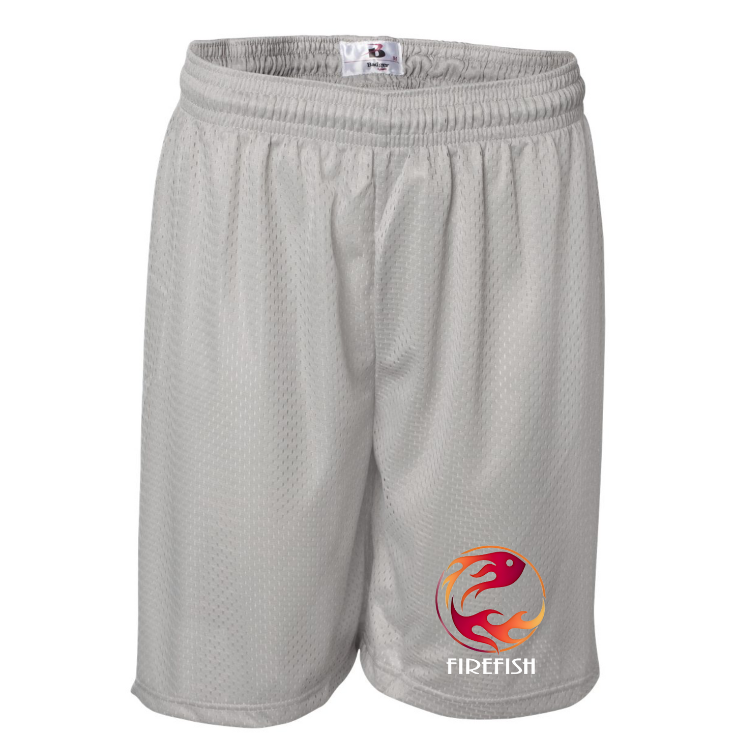 Firefish - Unisex Athletic Shorts