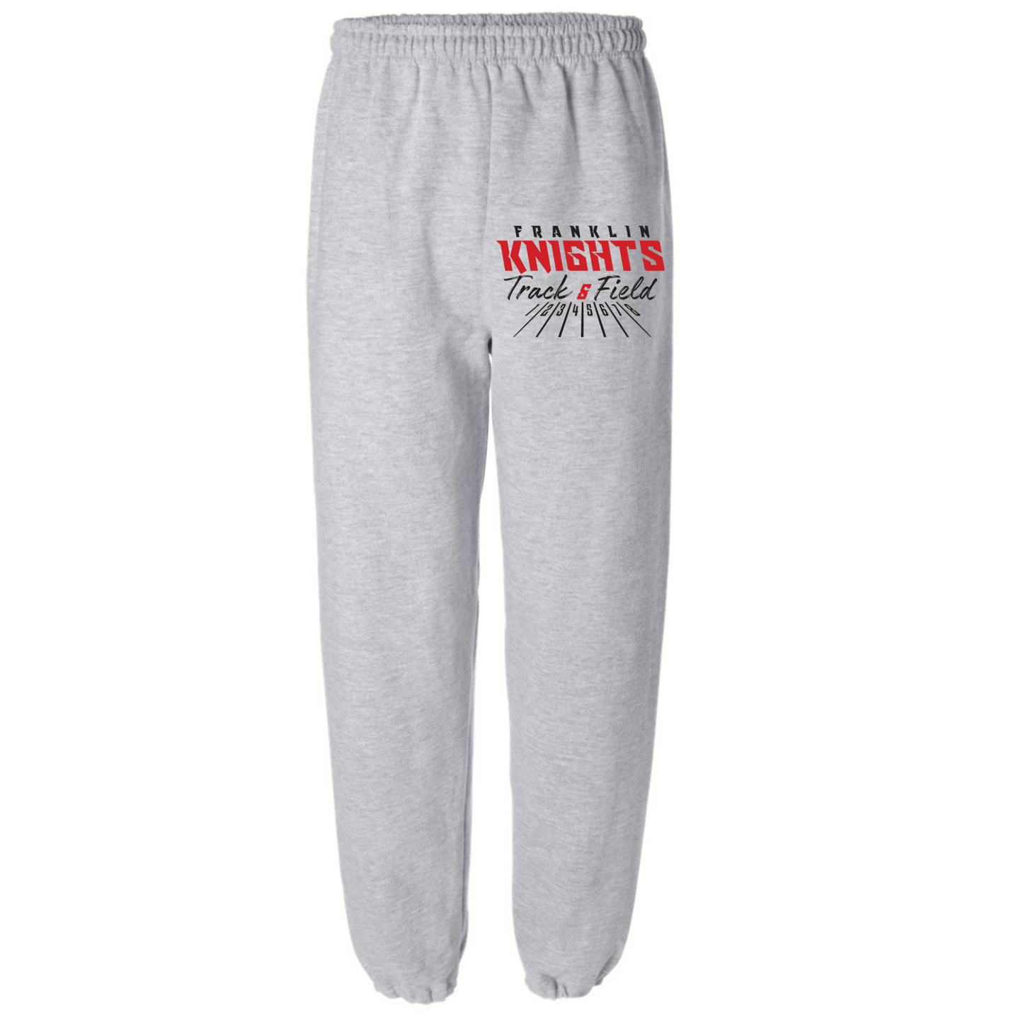 FHS Track & Field - Sweatpants