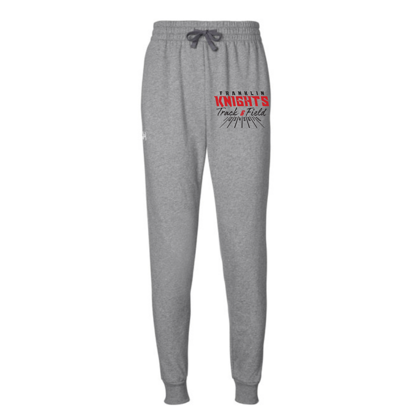 FHS Track & Field - Under Armor Fleece Pants