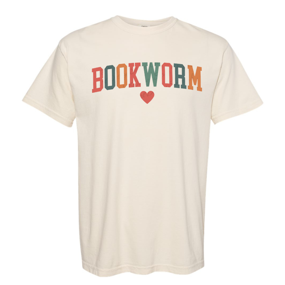 Book Lover - Bookworm