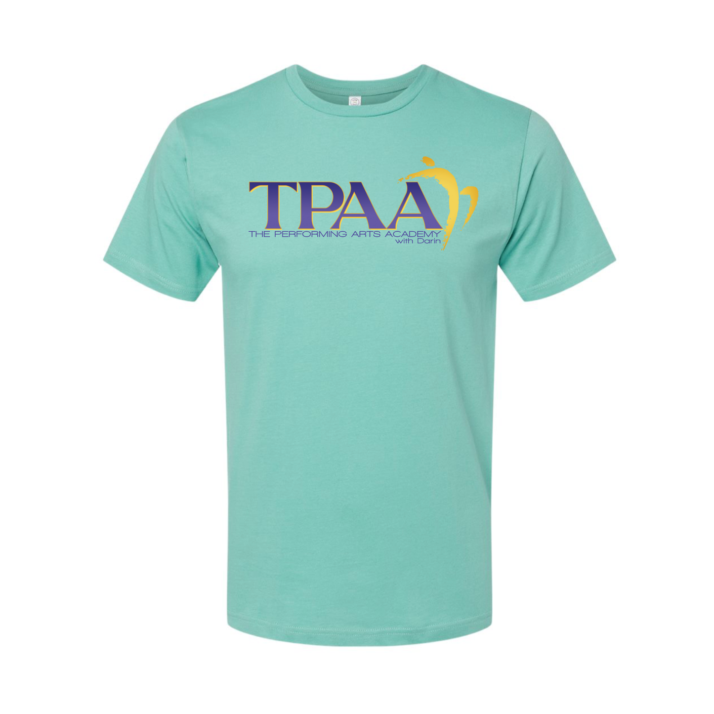 TPAA Tee Shirt - TPAA Dance Studio