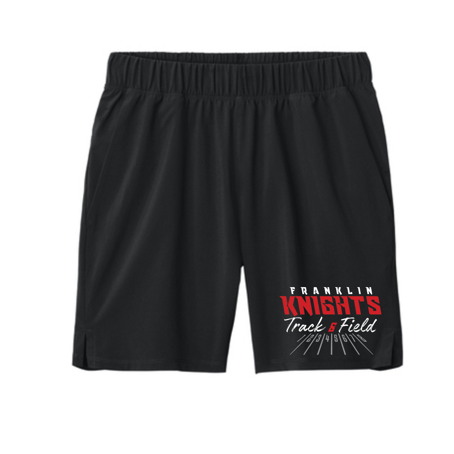 FHS Track & Field - Shorts
