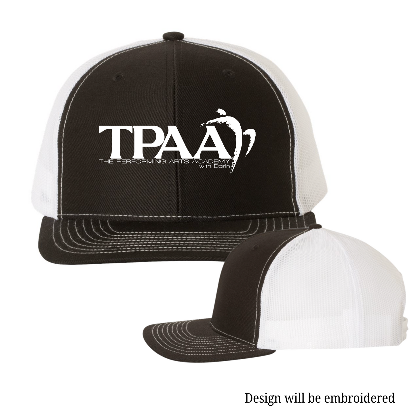 Hat - TPAA Dance Studio