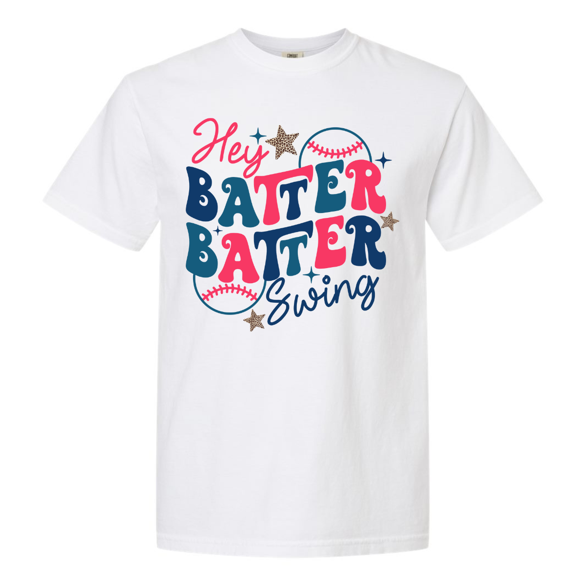 Sports - Swing Batter Batter