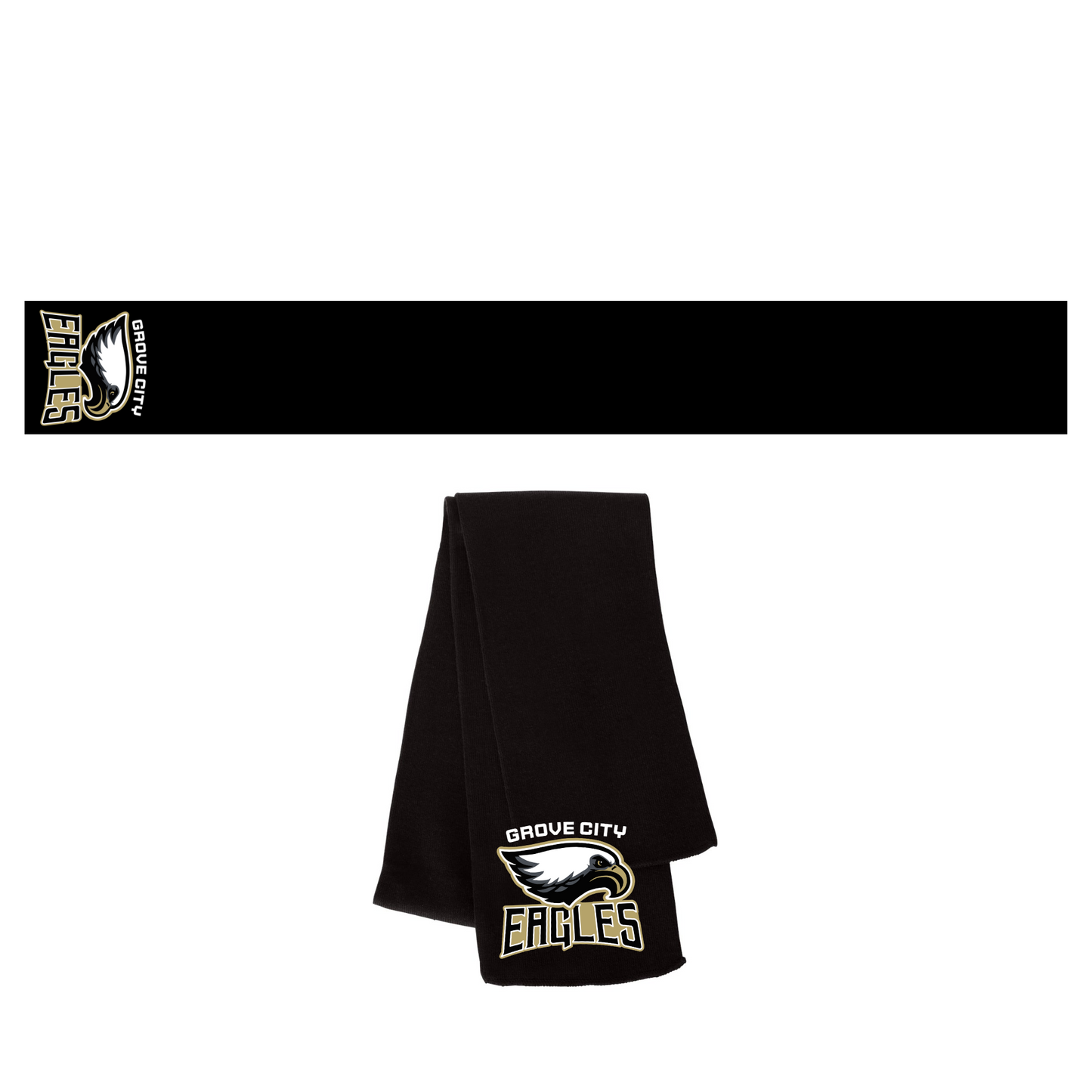 Grove City - Scarf