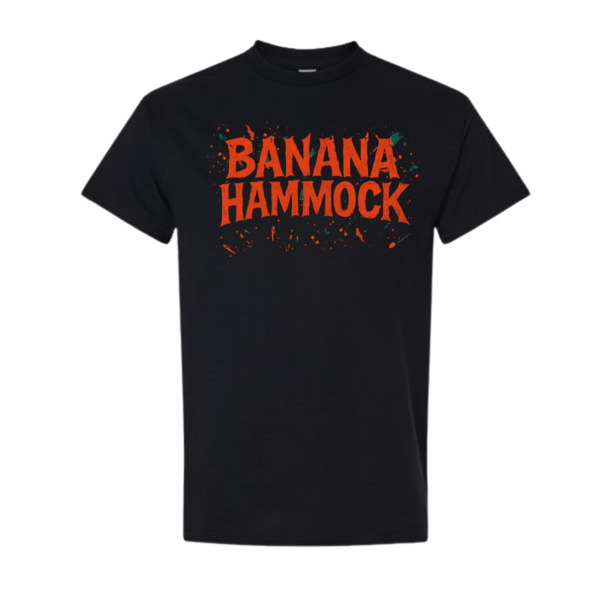 T-Shirt - Banana Hammock