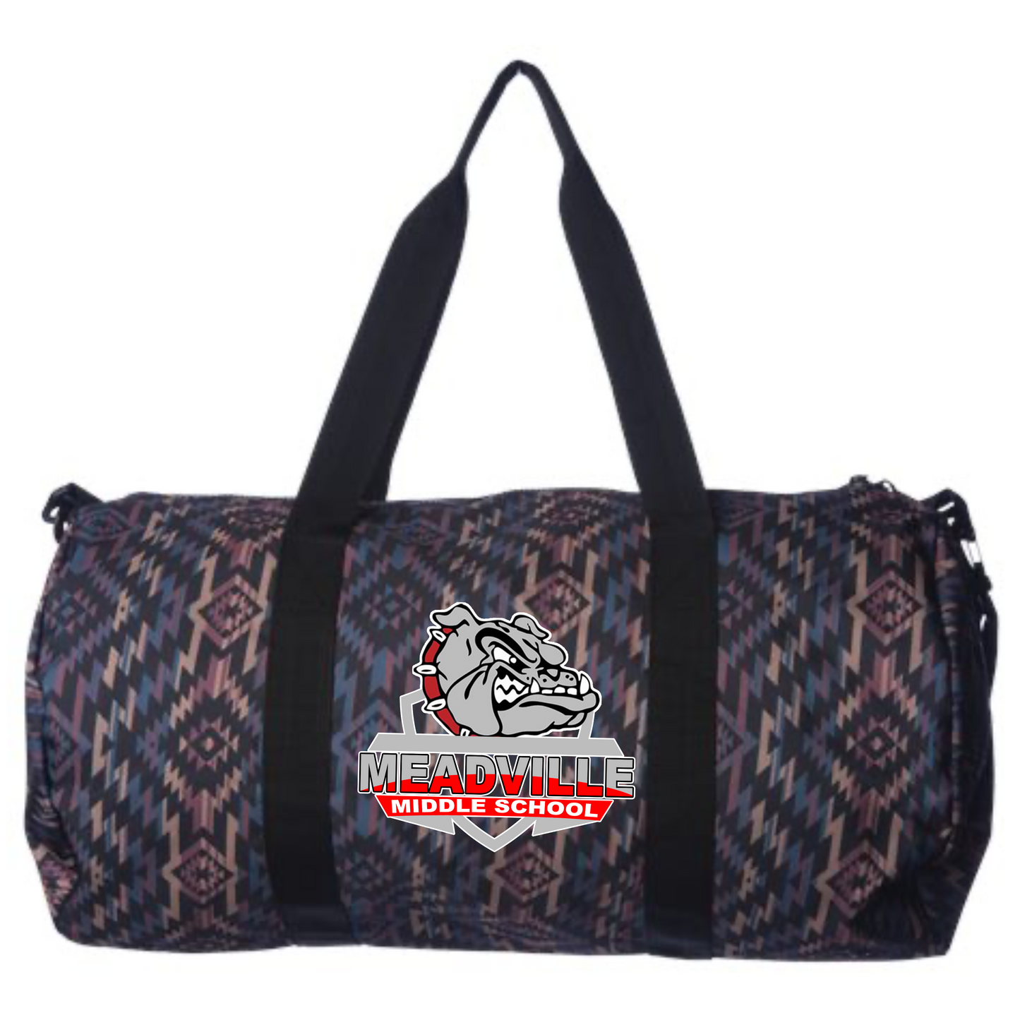 Fashion Duffel - Meadville Middle