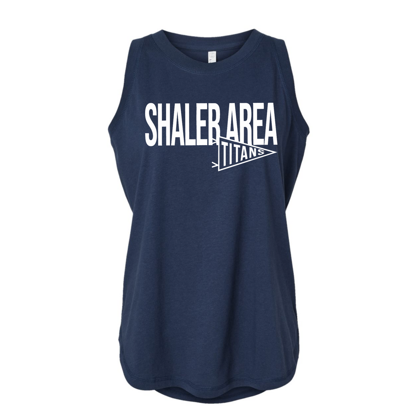 SAES - Girls & Women's Tank