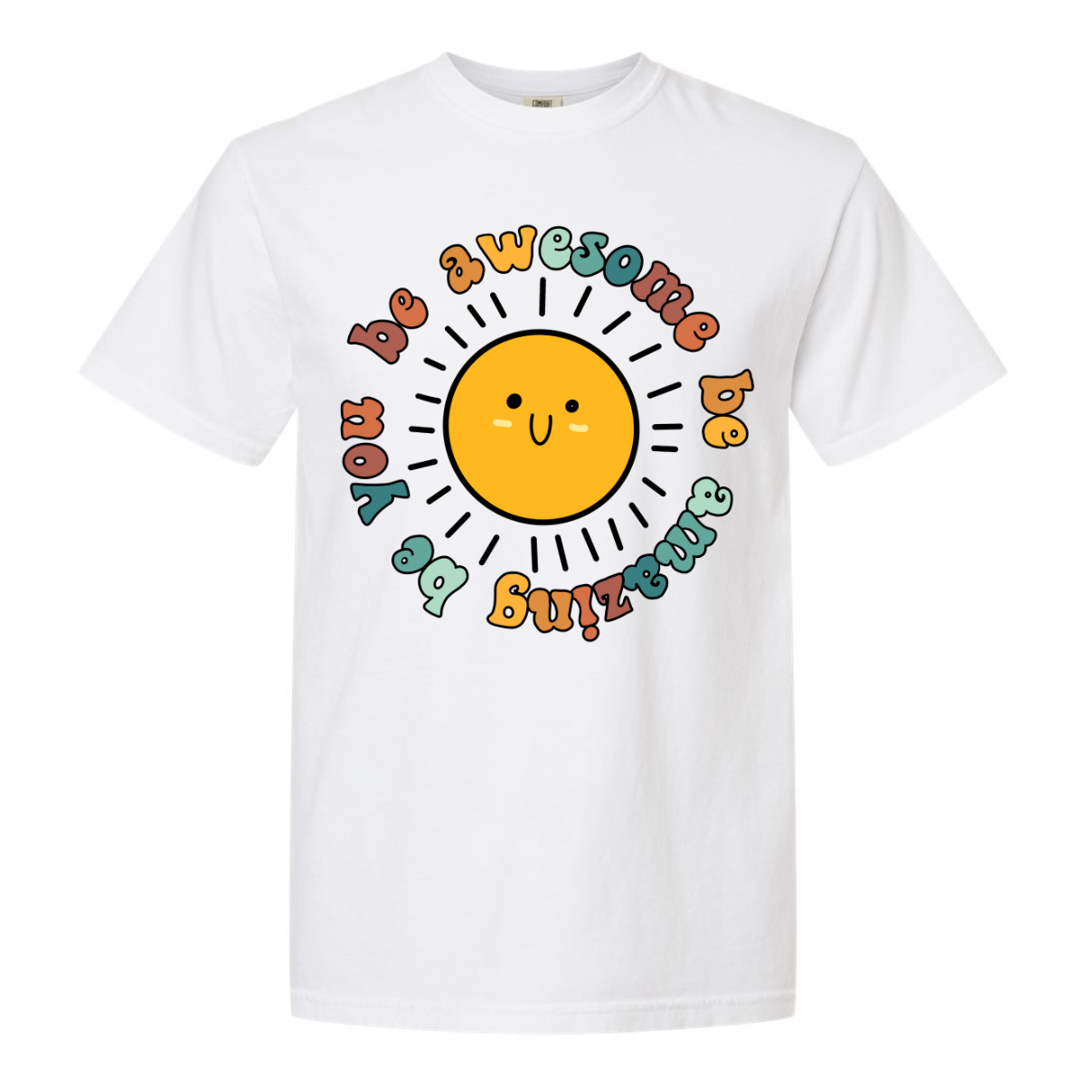 Feel Good - Be You, Be Awesome, Be Amazing