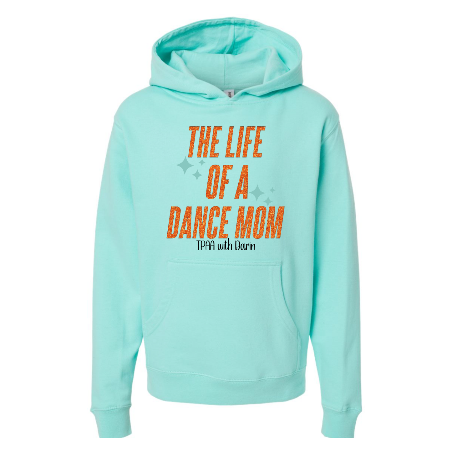 The Life of a Dancer - TPAA Dance Studio