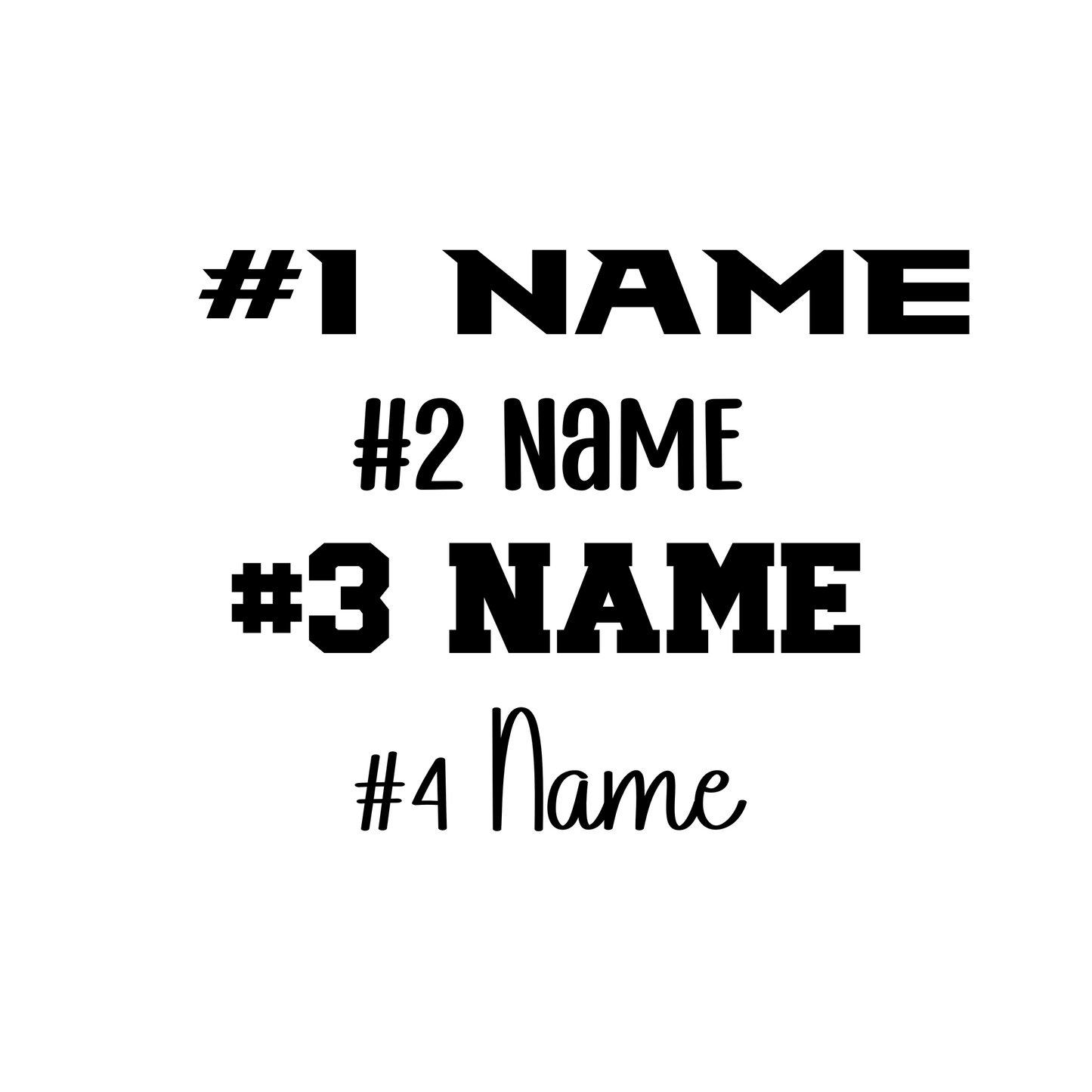 SAES - 30 oz tumbler