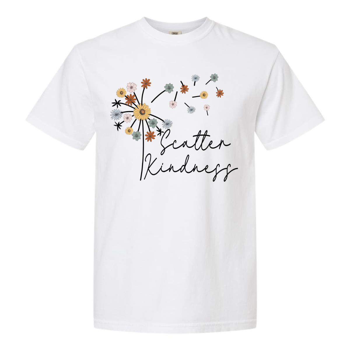 Feel Good - Scatter Kindness