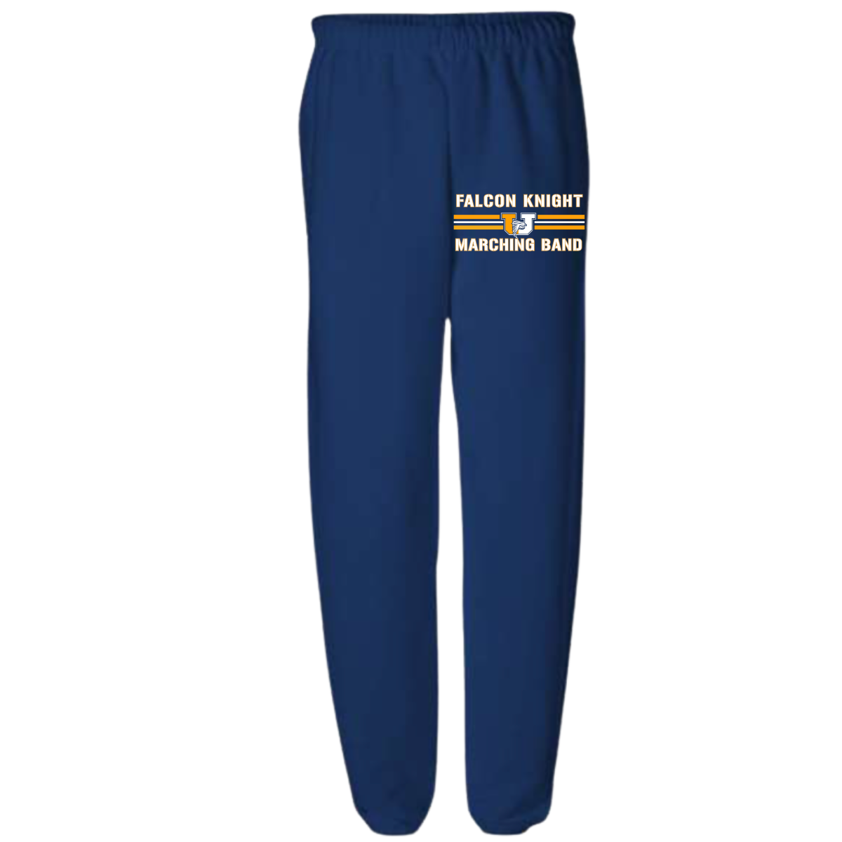 Sweatpants - Falcon Knight Marching Band
