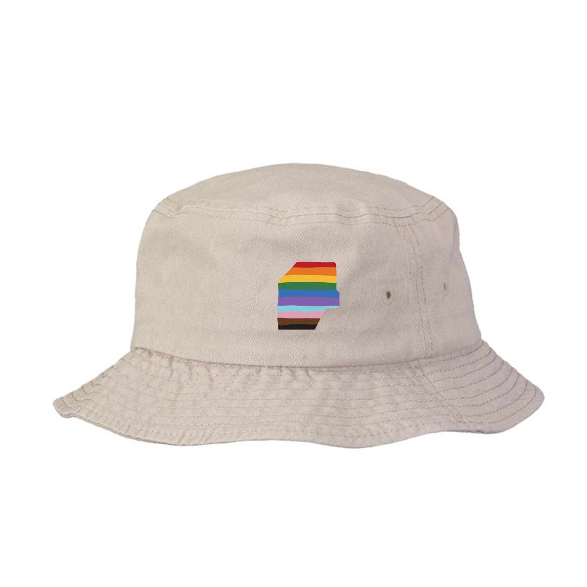 Bucket Hat - Venango Pride